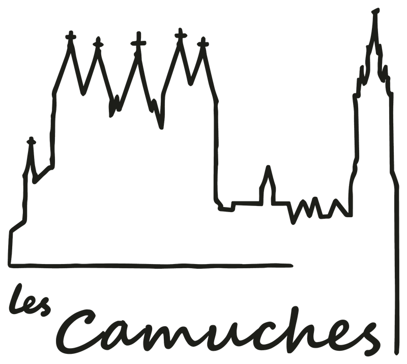 Les Camuches